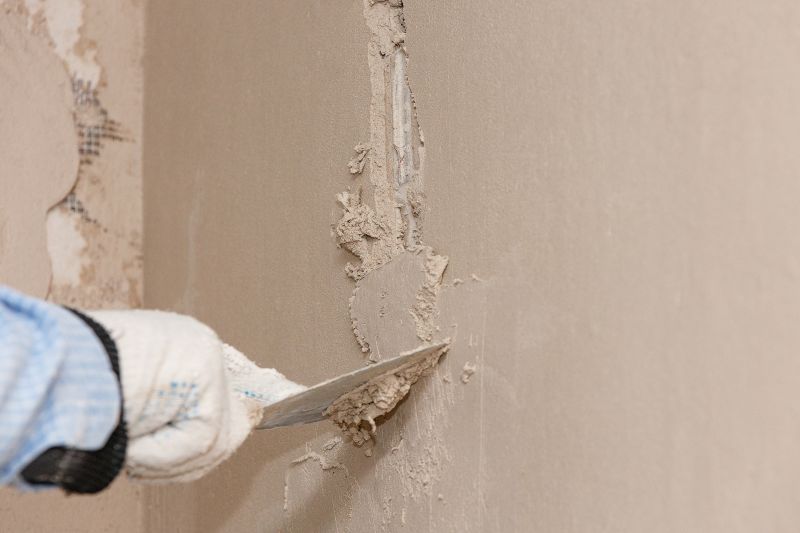 Stucco Repair Techniques