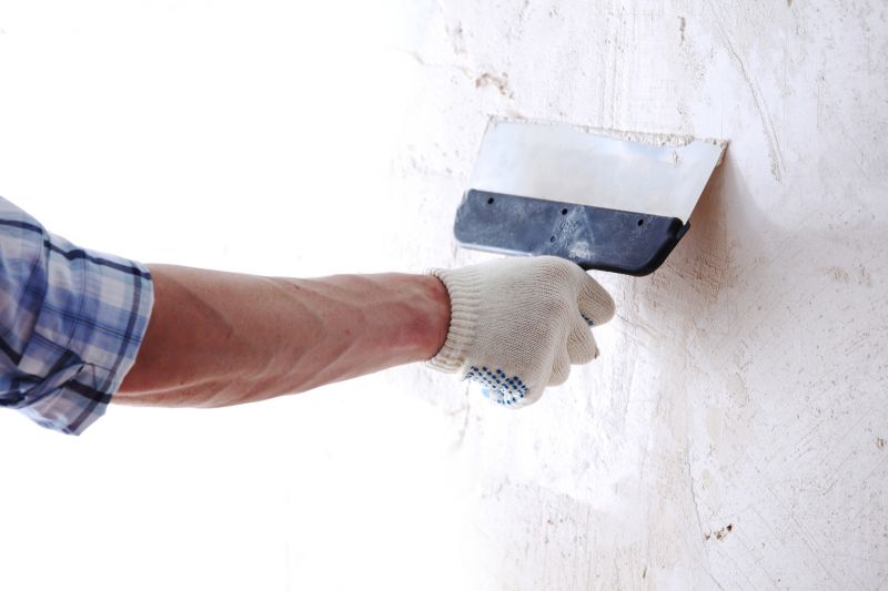 Multiple Coats for Durability