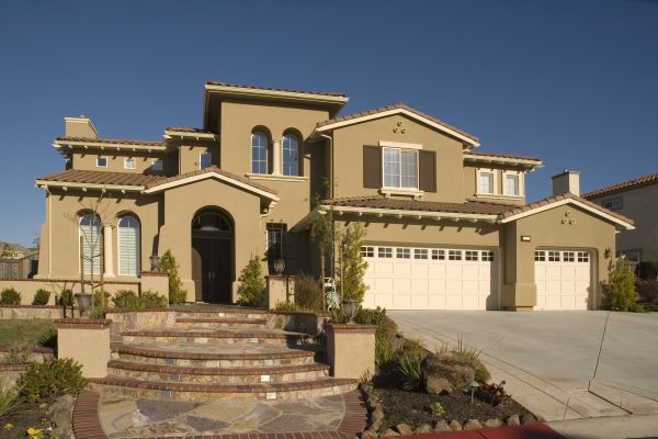 EIFs Stucco Repair in Albuquerque