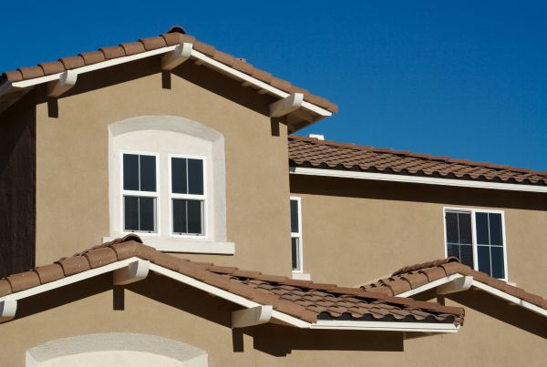 Stucco Patching in Albuquerque