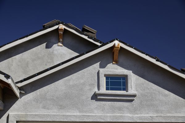 EIFS Patching in Albuquerque