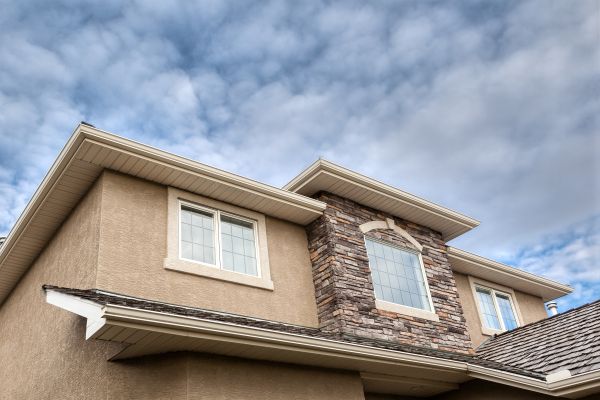 Stucco Installation in Albuquerque