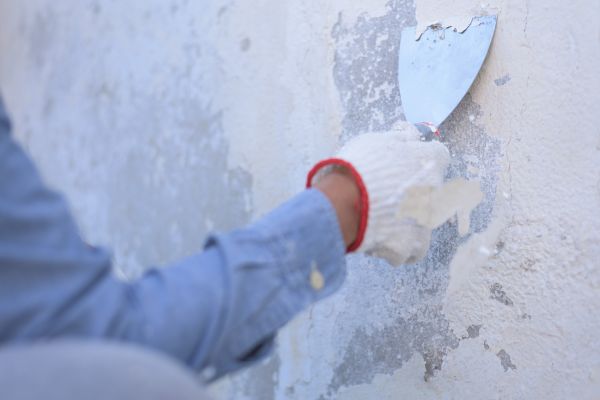 Stucco Repair Service in Albuquerque