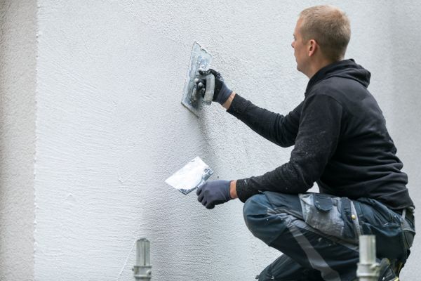 EIFS Replacement in Albuquerque