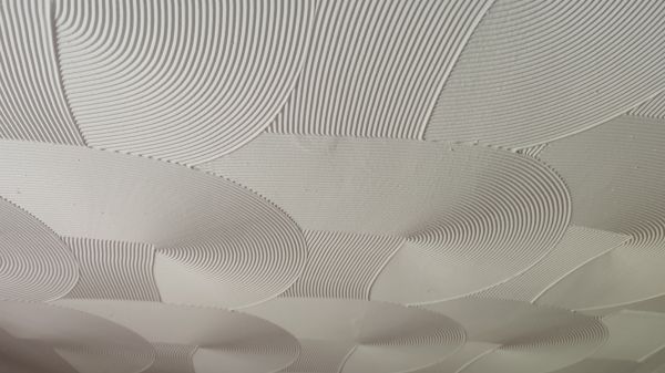 Ceiling Stucco Repair in Albuquerque