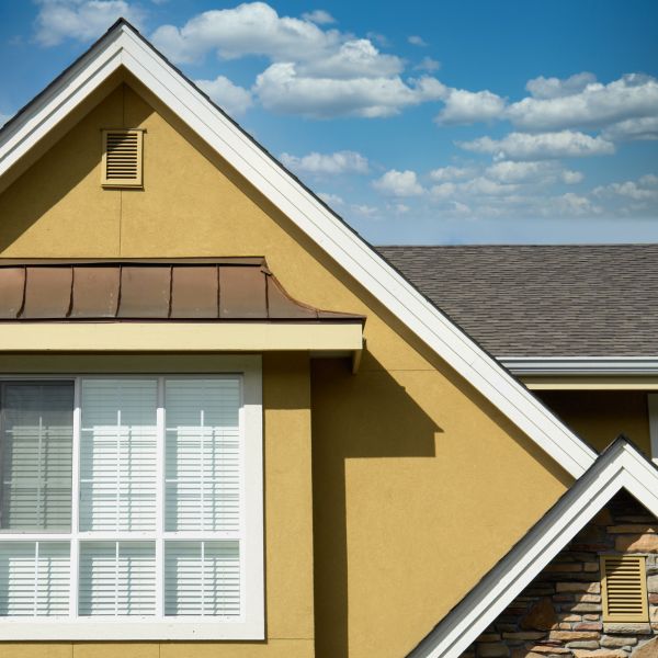 EIFS Siding Service in Albuquerque