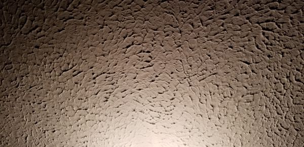 Stucco Ceiling Installation in Albuquerque