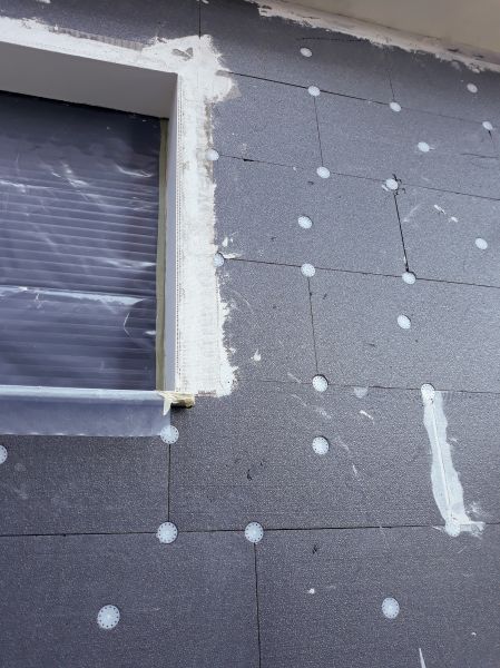 EIFS Repair Service in Albuquerque